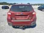 2017 SUBARU Crosstrek