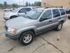 2002 JEEP Grand Cherokee