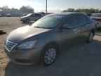 2015 NISSAN SENTRA