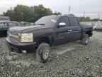 2007 CHEVROLET Silverado