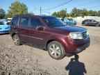 2012 HONDA PILOT