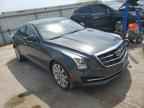 2017 CADILLAC ATS