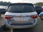2011 HONDA ODYSSEY