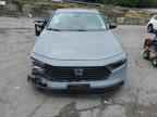 2025 HONDA ACCORD