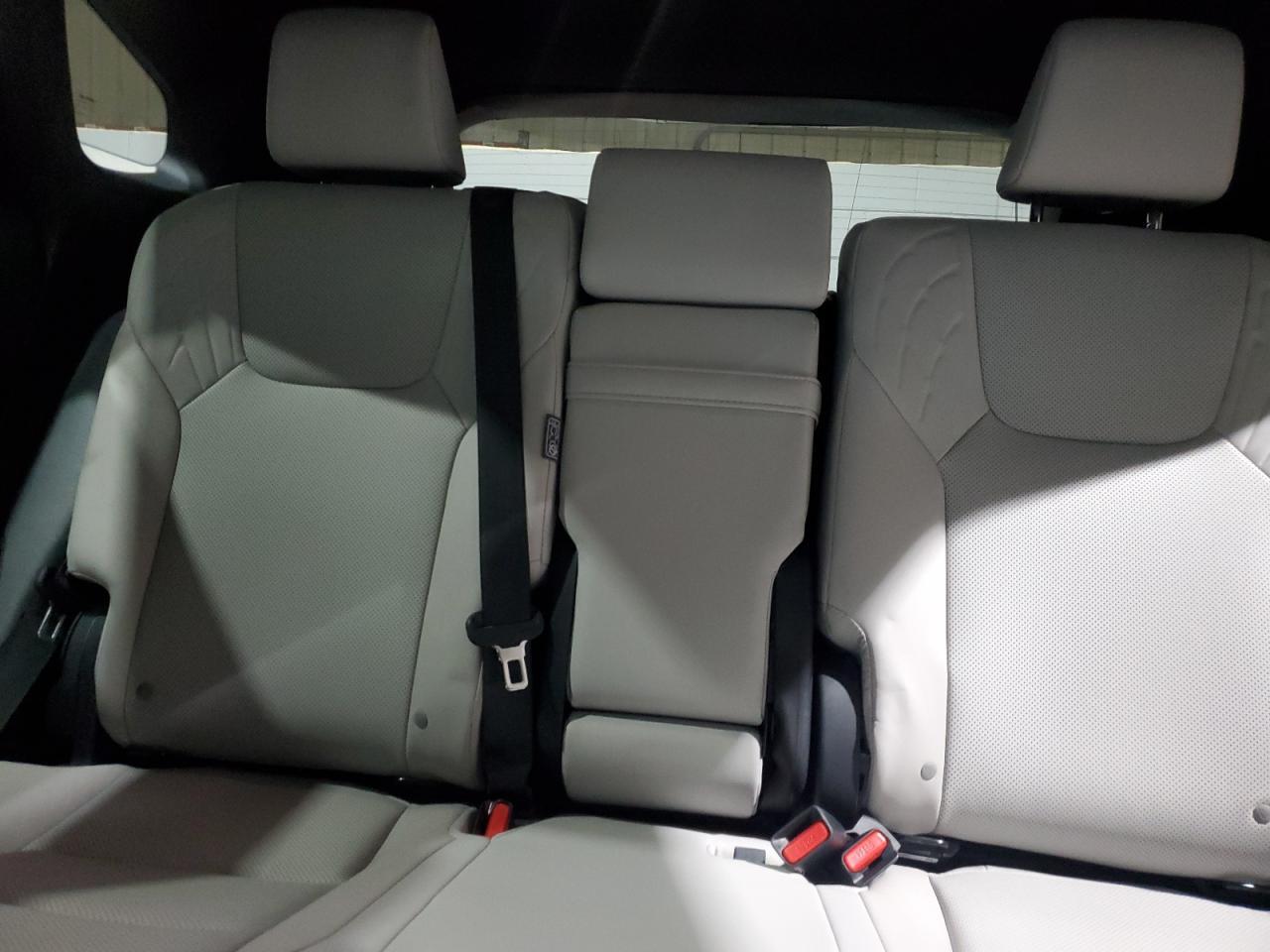 2025 LEXUS RX 350