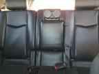 2007 CADILLAC SRX