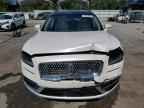 2019 LINCOLN Nautilus