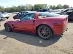2008 CHEVROLET CORVETTE