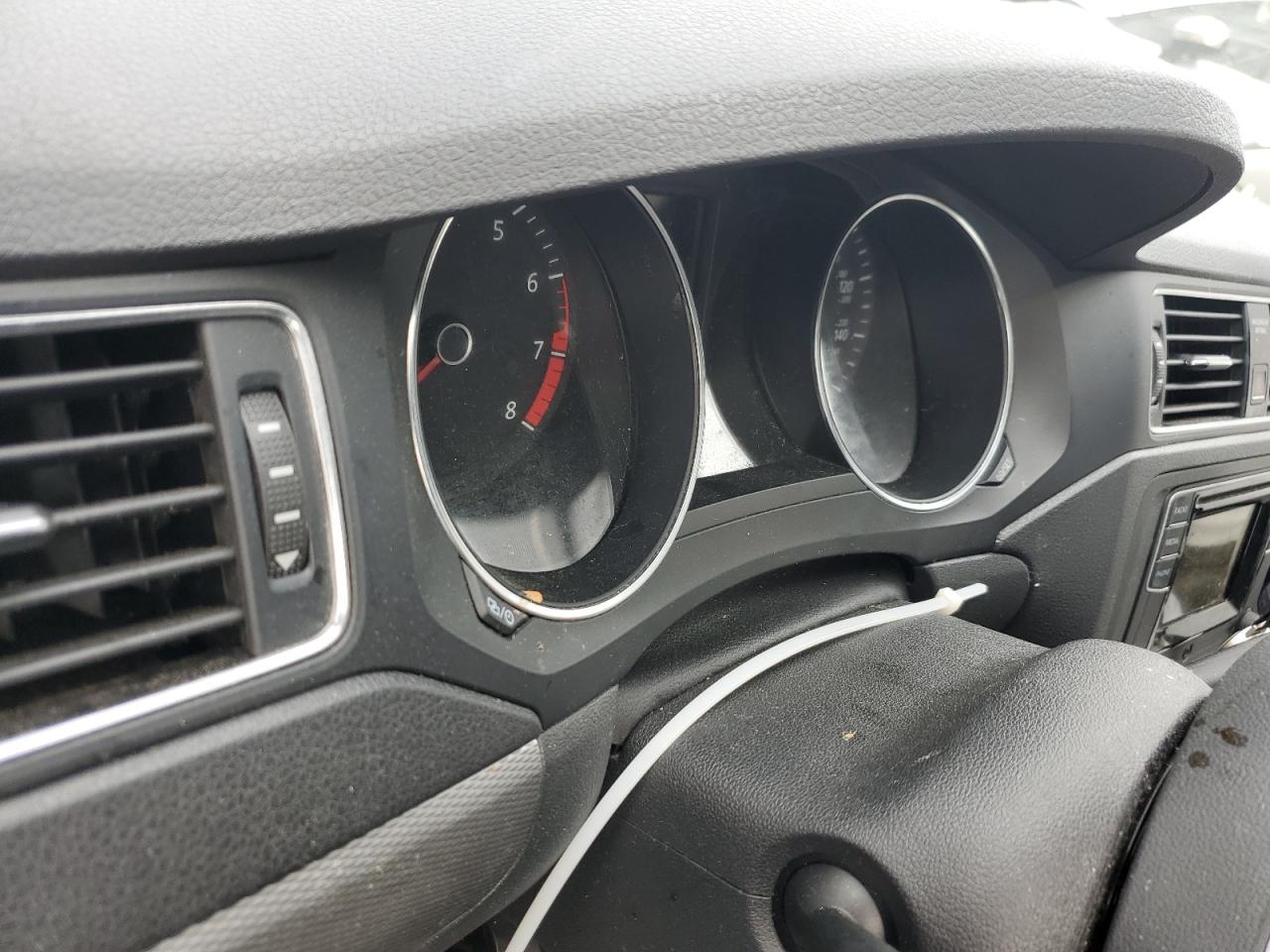 2017 VOLKSWAGEN JETTA