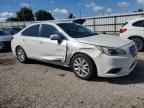 2016 SUBARU Legacy