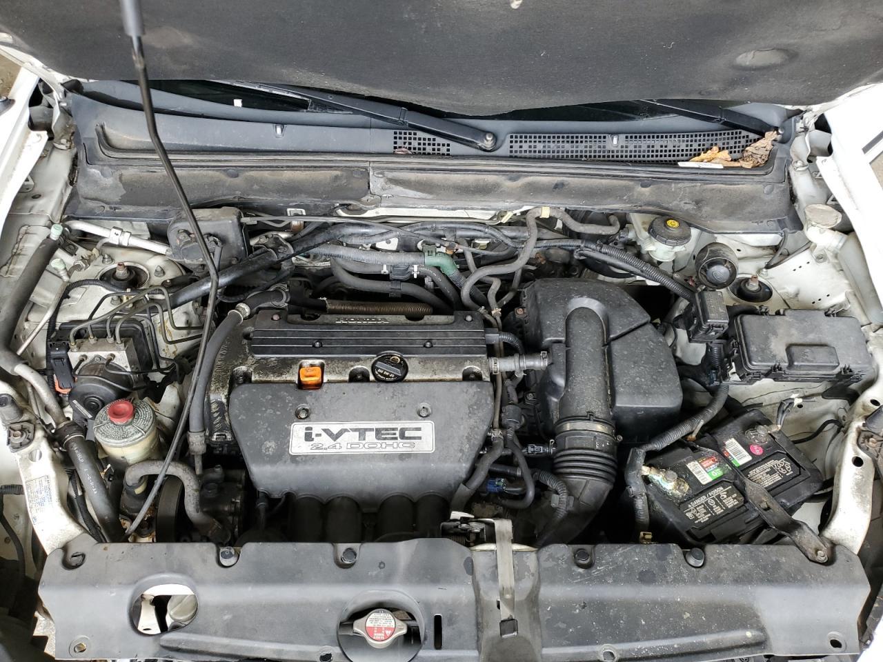 2006 HONDA CR-V