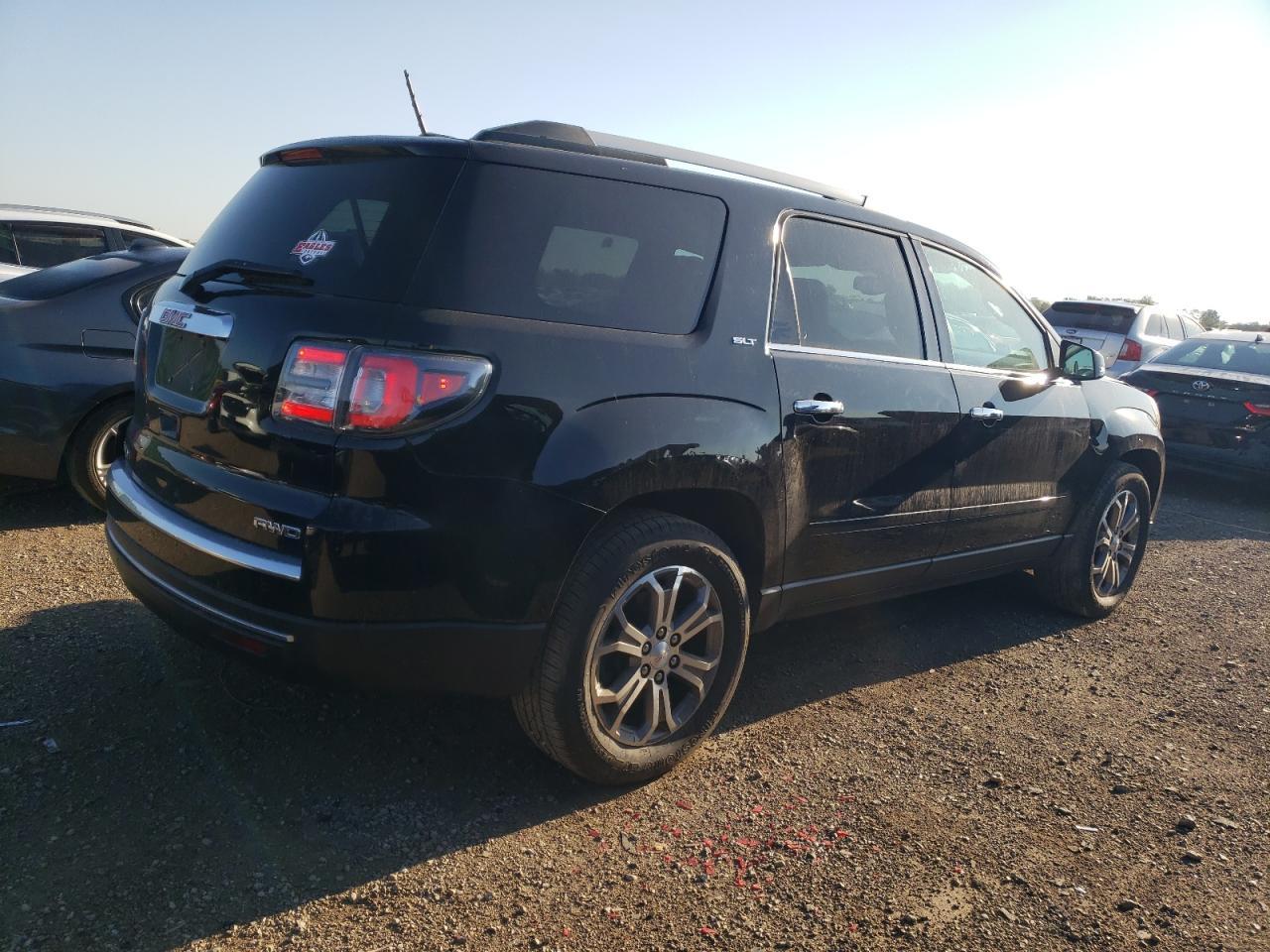 2016 GMC ACADIA