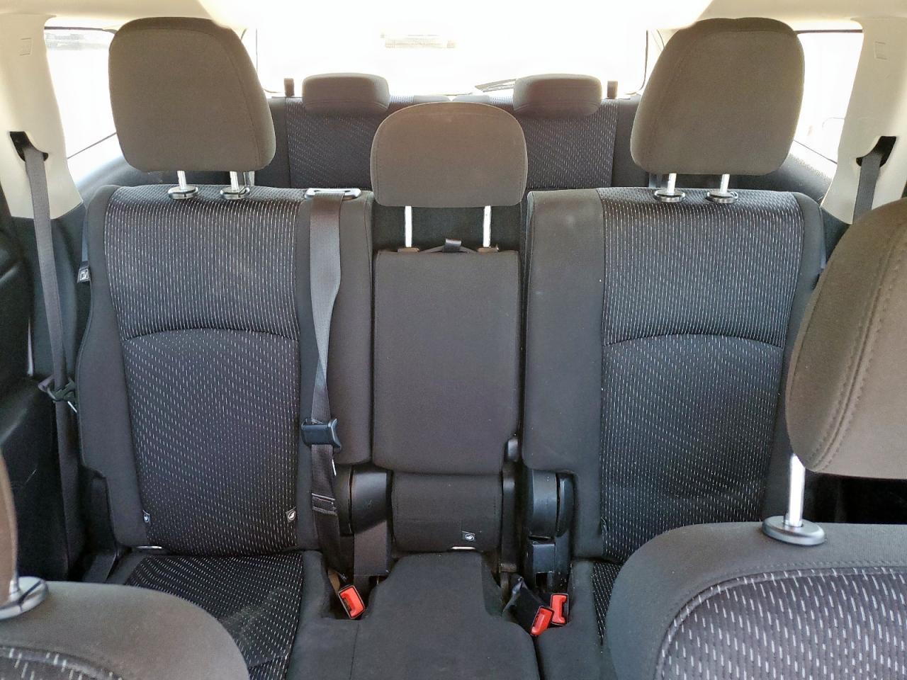 2019 DODGE JOURNEY