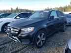 2016 MERCEDES-BENZ GLC-Class