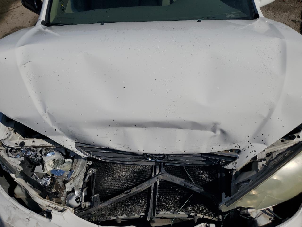 2005 TOYOTA CAMRY