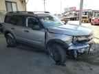 2023 FORD Bronco Sport