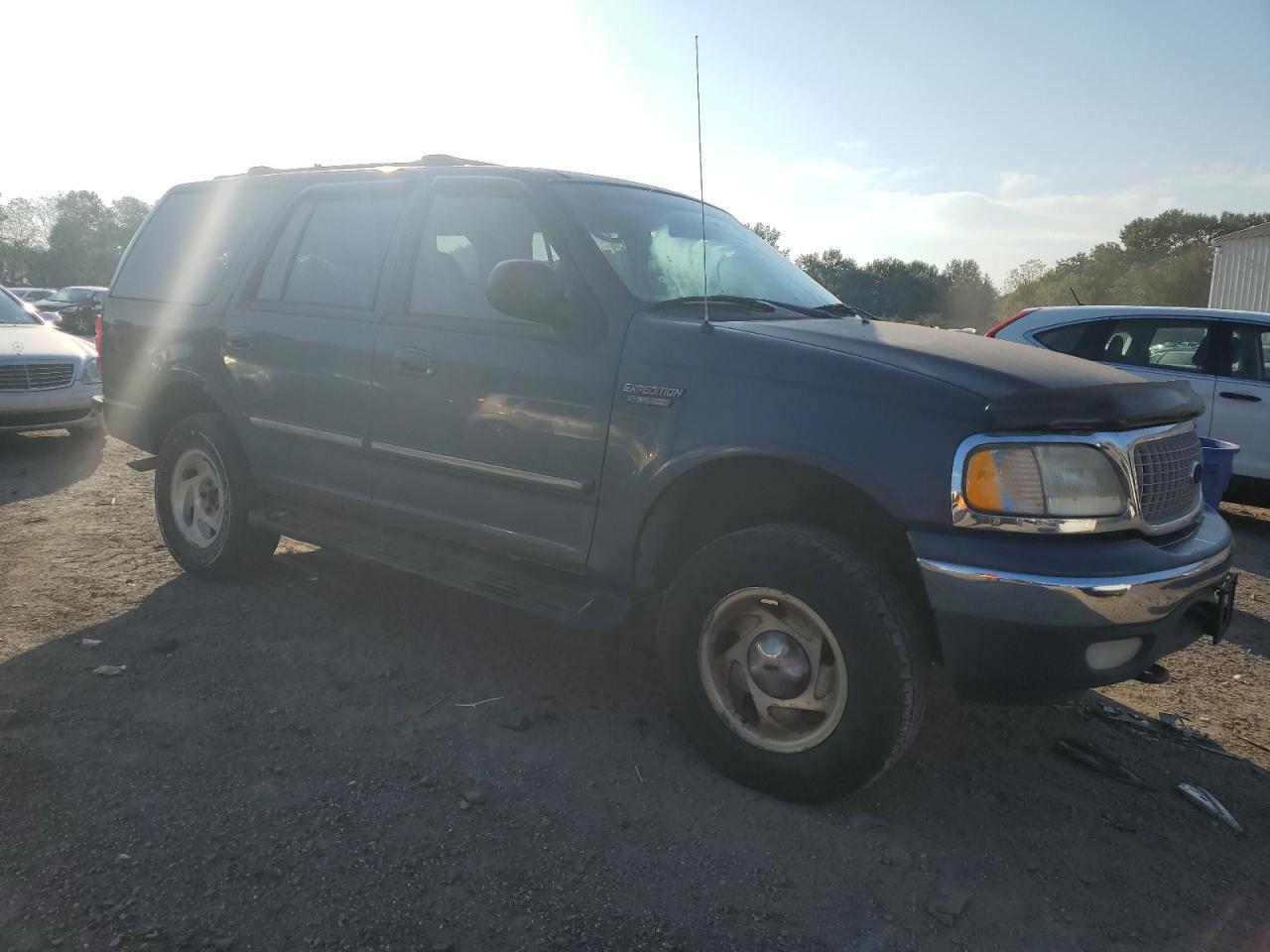 1999 FORD Expedition