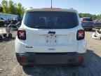 2022 JEEP Renegade