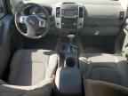 2017 NISSAN Frontier