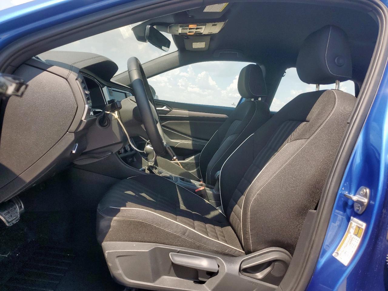 2024 VOLKSWAGEN JETTA