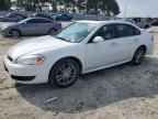 2014 CHEVROLET Impala Limited