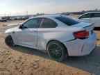 2020 BMW M2