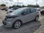 2021 CHEVROLET Bolt EV
