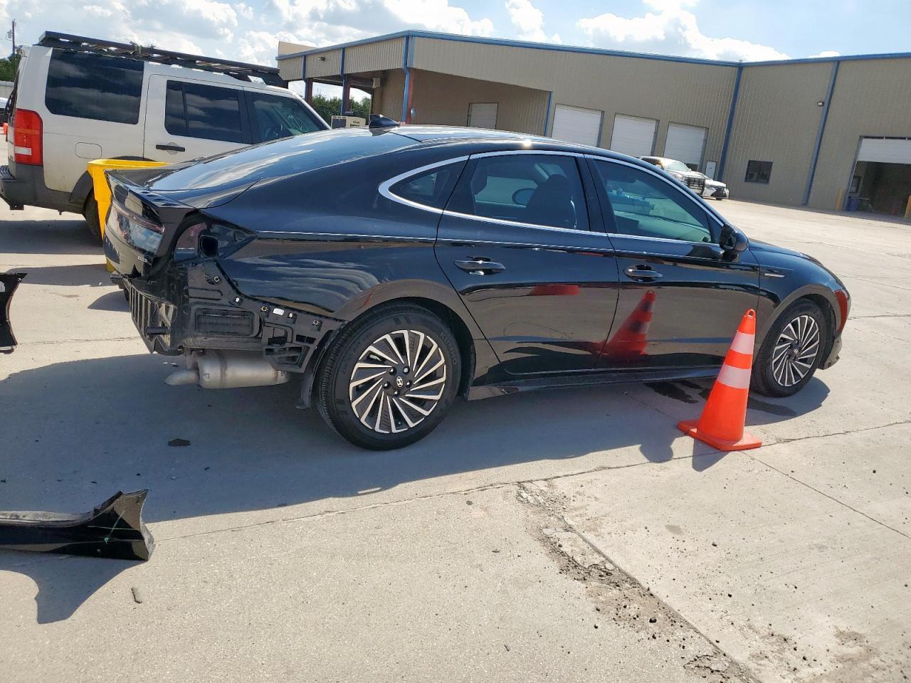 2024 HYUNDAI SONATA
