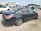 2011 HONDA ACCORD