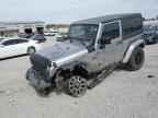 2013 JEEP WRANGLER