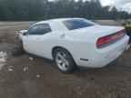 2014 DODGE Challenger