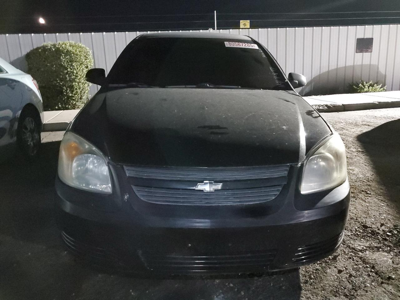 2008 CHEVROLET COBALT