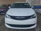 2022 CHRYSLER Voyager