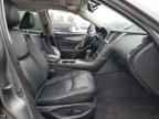 2015 INFINITI Q50