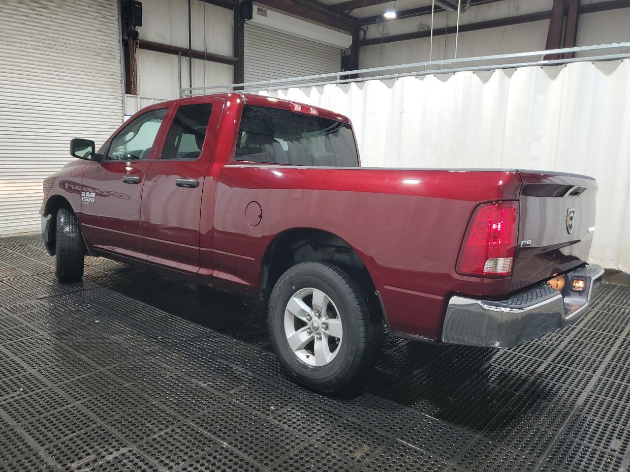 2024 RAM 1500