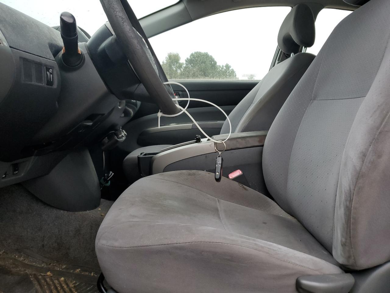 2008 TOYOTA PRIUS