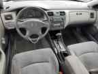2001 HONDA ACCORD