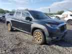 2022 HONDA Ridgeline