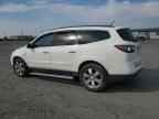 2014 CHEVROLET TRAVERSE