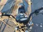 2016 HONDA Vt1300