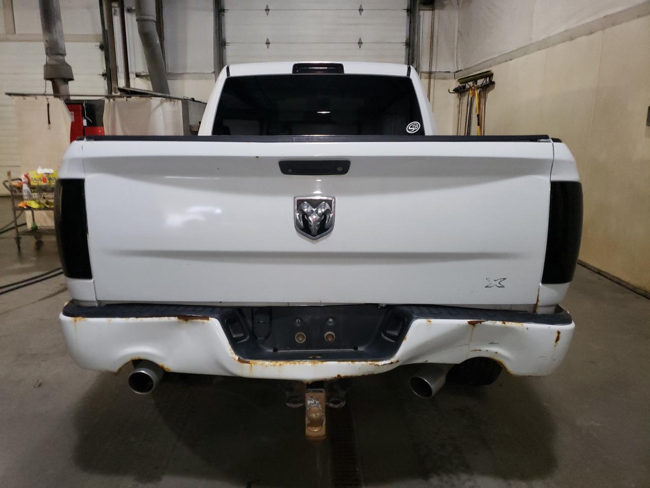 2013 RAM 1500