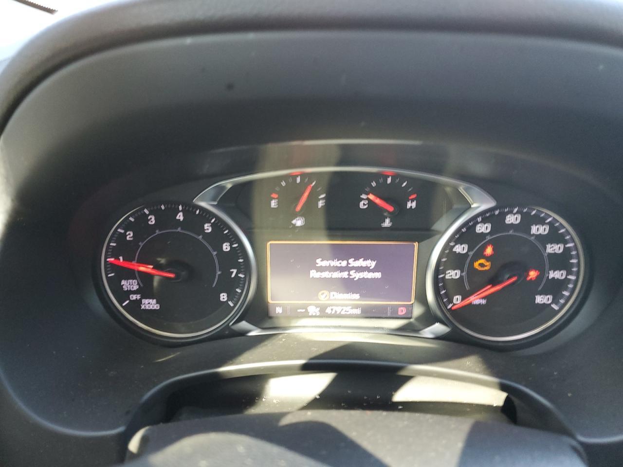 2023 GMC Terrain