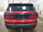 2024 CHEVROLET TRAVERSE