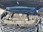2021 LAND ROVER RANGE ROVER