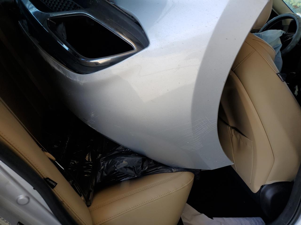2016 HYUNDAI Azera