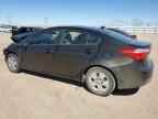 2015 KIA FORTE