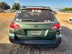 2010 SUBARU Outback
