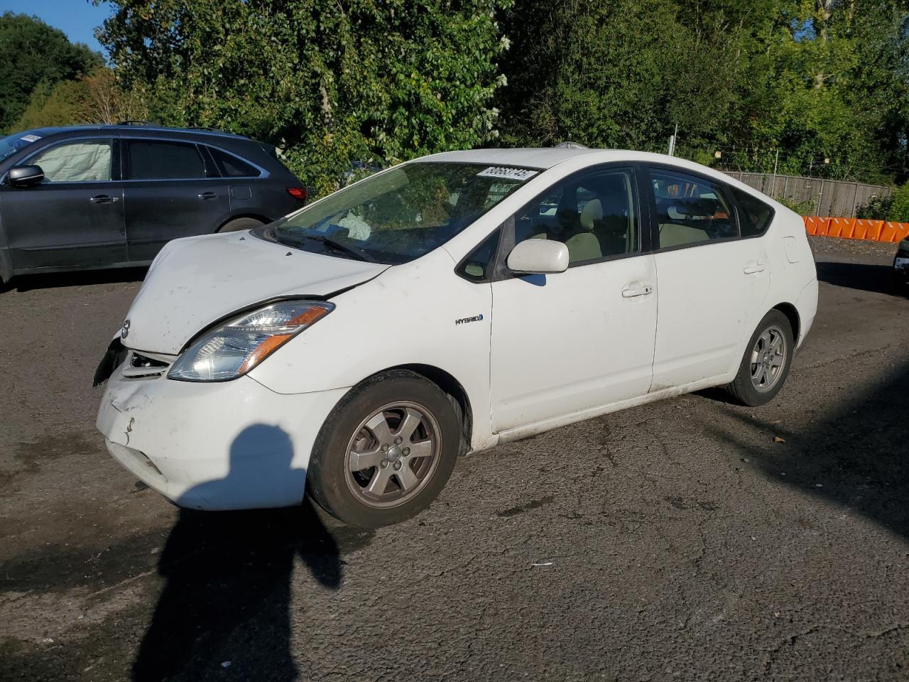 2006 TOYOTA PRIUS