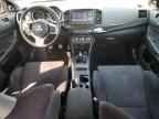 2012 MITSUBISHI LANCER