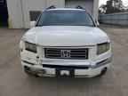 2008 HONDA Ridgeline